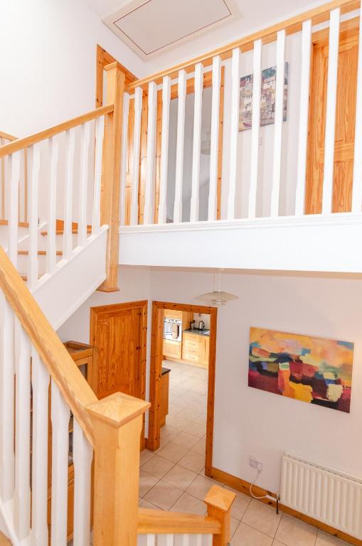 Fotografie z fotogalerie ubytování Rathmullan Village Home v destinaci Rathmullan