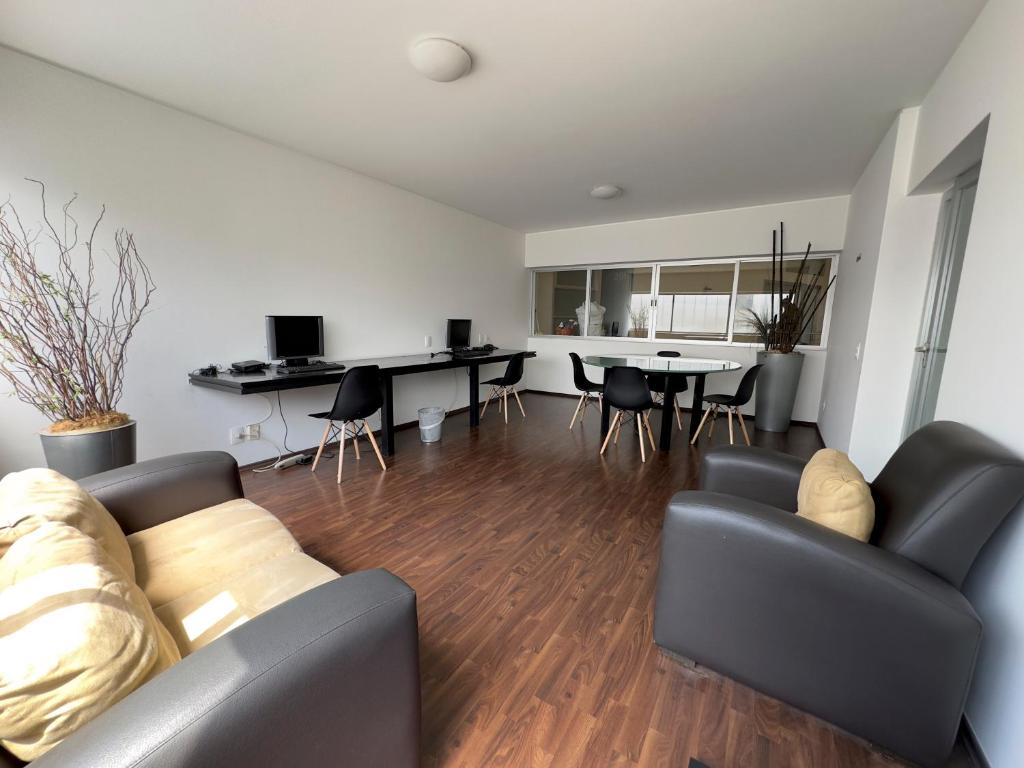 Suites Teca Once - Suite Junior