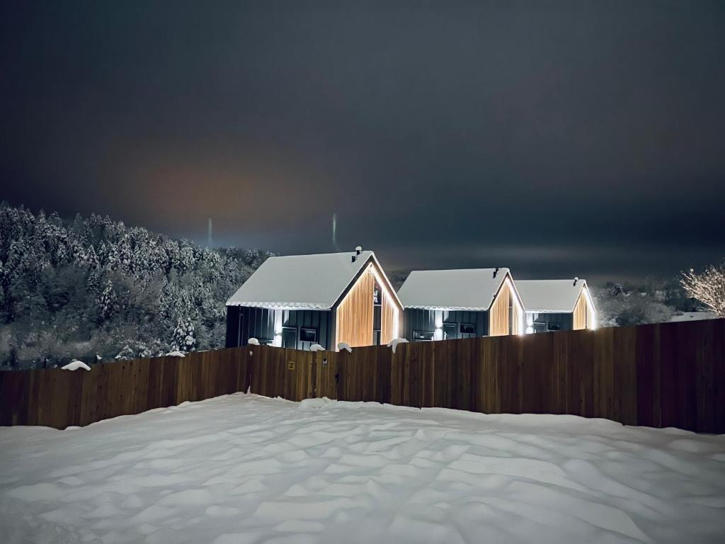 NALAS domki z widokiem, Rabka Updated 2024 Prices