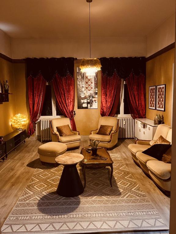 LA MARIEFACTURE - Comme à l'Opéra – photo 9