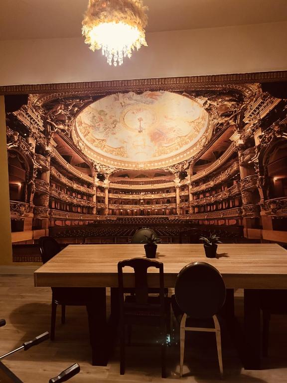 LA MARIEFACTURE - Comme à l'Opéra – photo 6