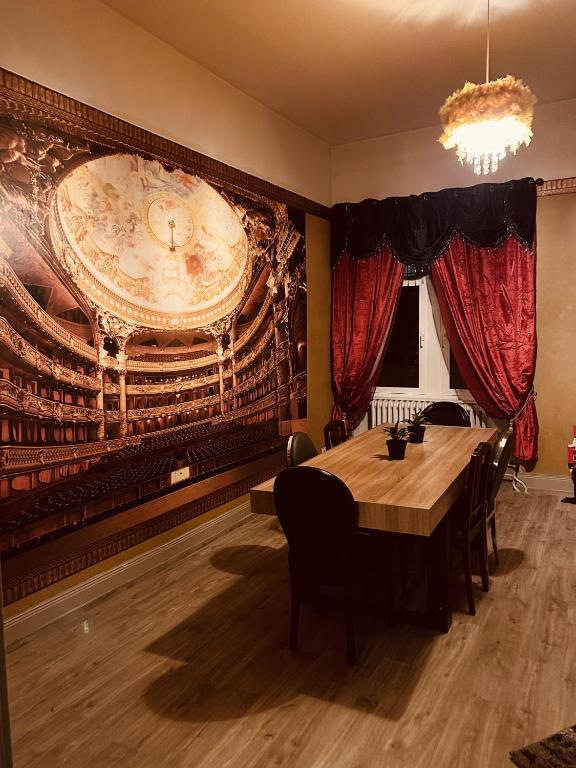LA MARIEFACTURE - Comme à l'Opéra – photo 8