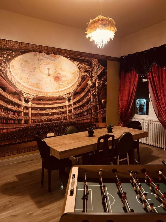 LA MARIEFACTURE - Comme à l'Opéra – photo 10