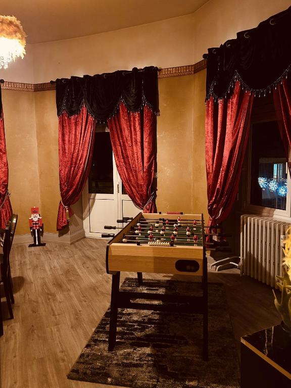 LA MARIEFACTURE - Comme à l'Opéra – photo 14
