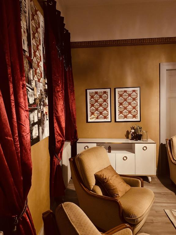 LA MARIEFACTURE - Comme à l'Opéra – photo 16
