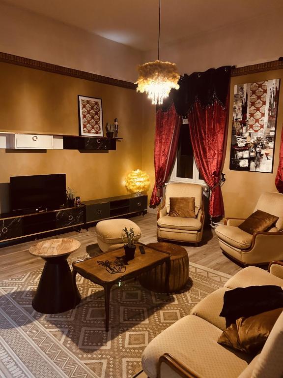LA MARIEFACTURE - Comme à l'Opéra – photo 17