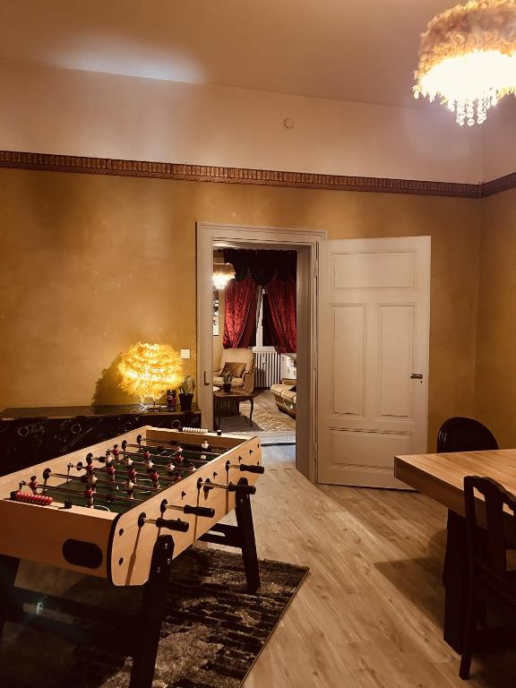 LA MARIEFACTURE - Comme à l'Opéra – photo 22