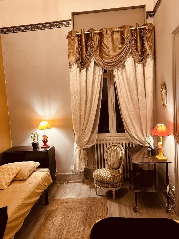 LA MARIEFACTURE - Comme à l'Opéra – photo 32