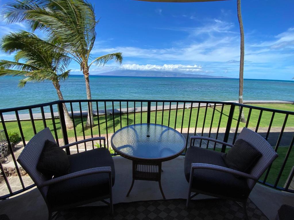 Kahana Reef 209, Kahana (updated prices 2024)