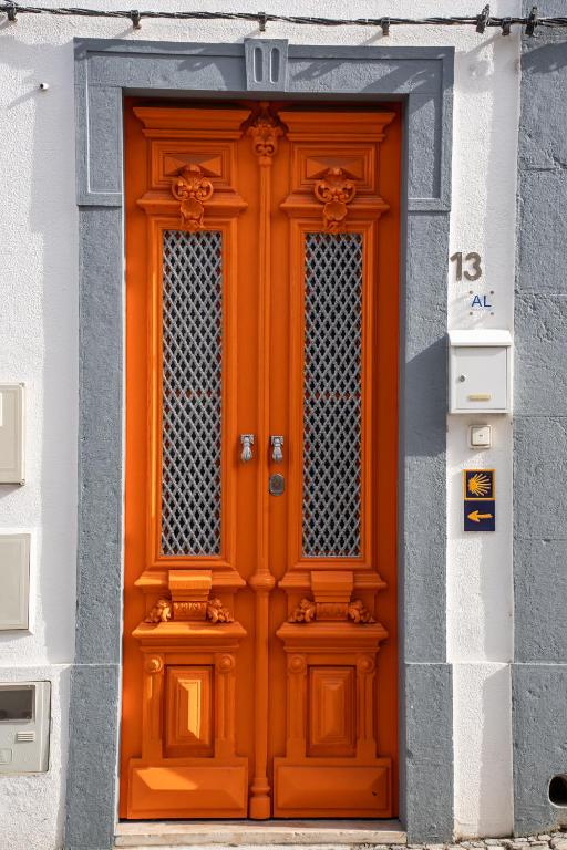 Tavira Nomad Guesthouse