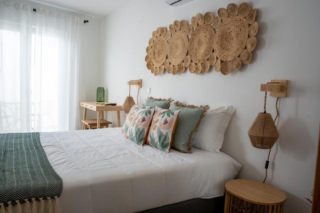 Tavira Nomad Guesthouse - 1