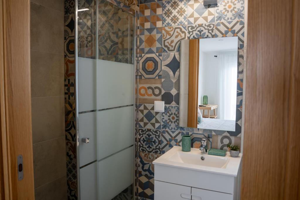 Tavira Nomad Guesthouse - 4