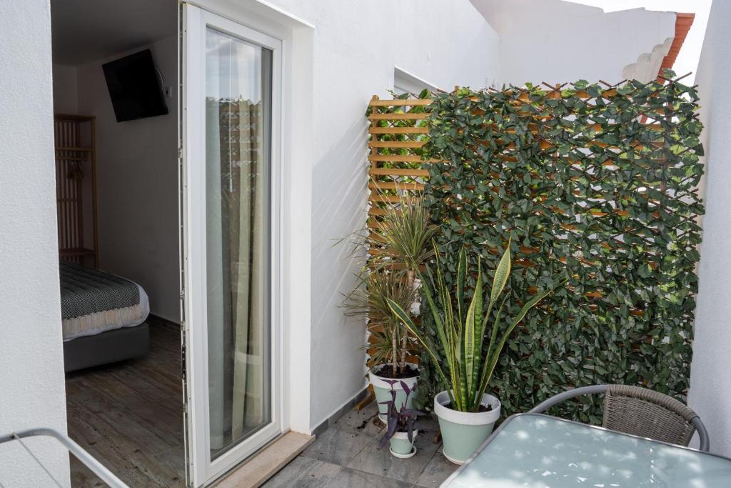 Tavira Nomad Guesthouse - 2