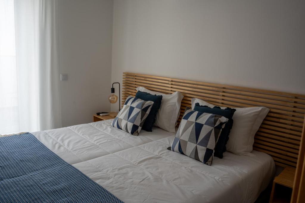 Tavira Nomad Guesthouse - 5