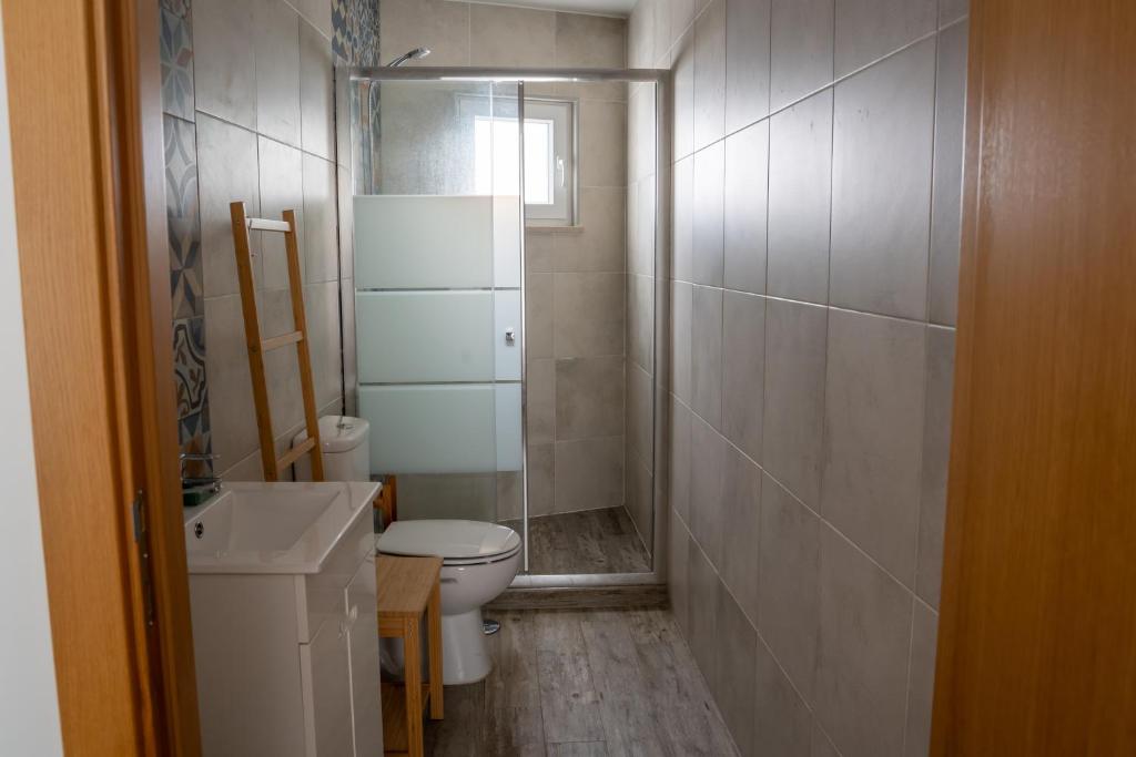 Tavira Nomad Guesthouse - 6