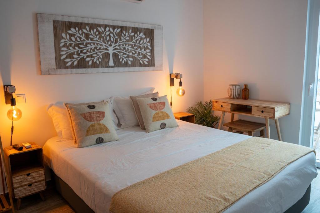 Tavira Nomad Guesthouse - 13