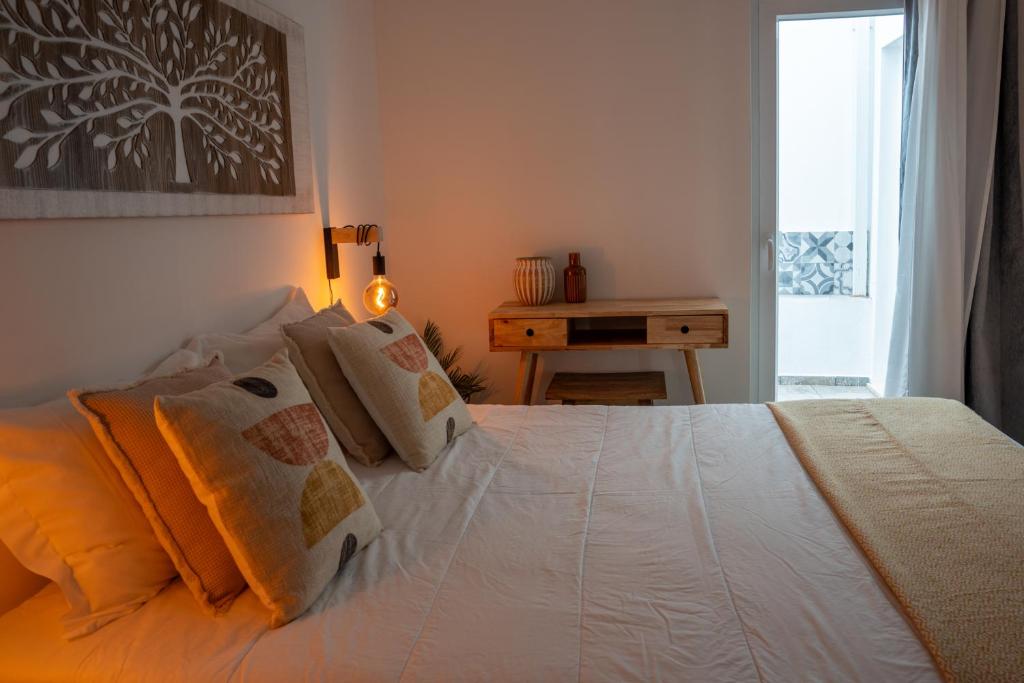 Tavira Nomad Guesthouse - 14