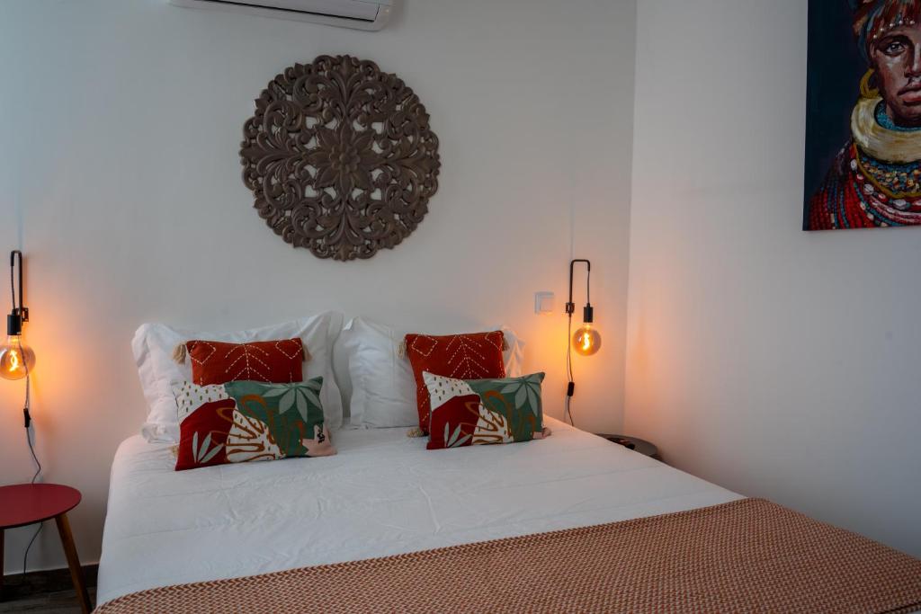 Tavira Nomad Guesthouse - 9