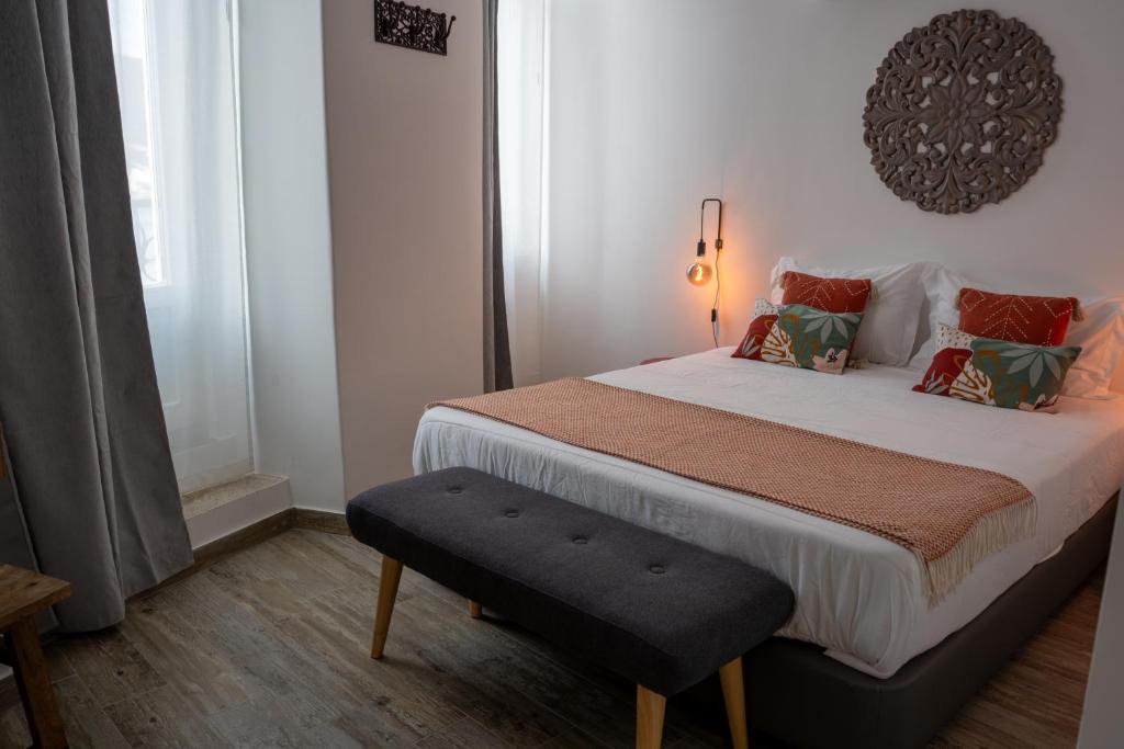 Tavira Nomad Guesthouse - 11