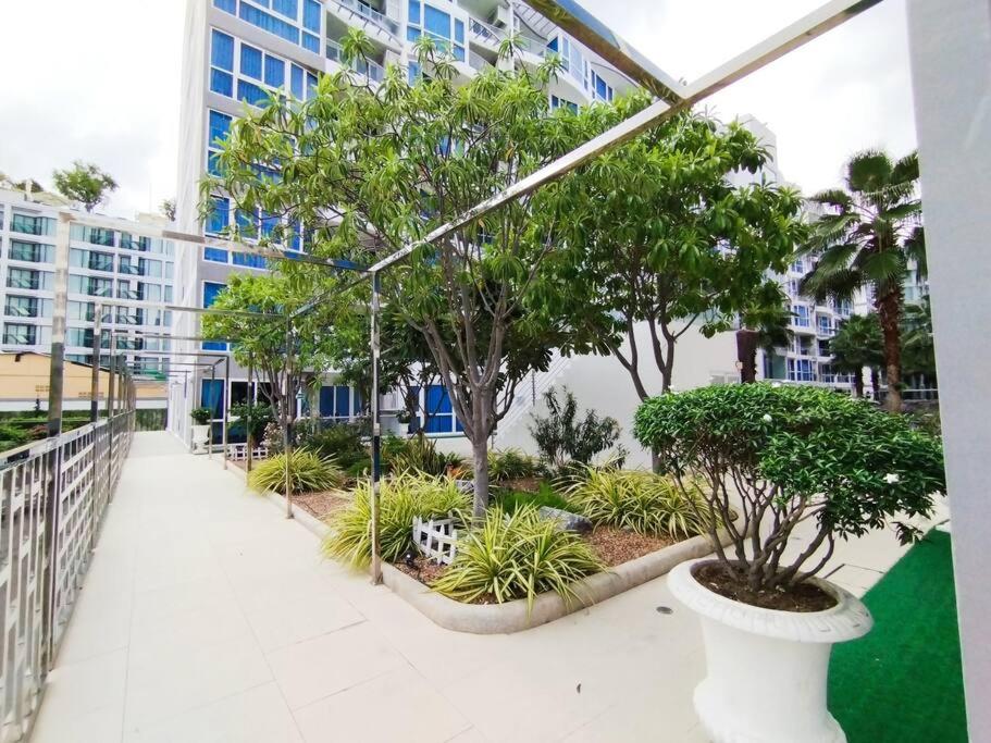 Fotografie z fotogalerie ubytování Grand Avenue Pattaya v destinaci Pattaya Central