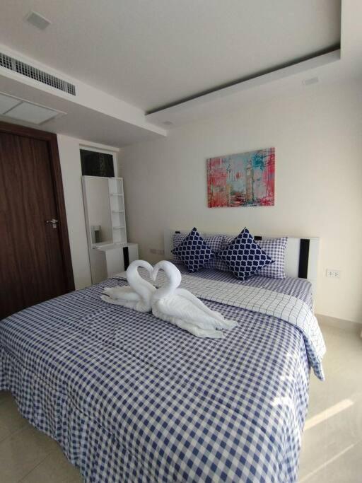 Fotografie z fotogalerie ubytování Grand Avenue Pattaya v destinaci Pattaya Central
