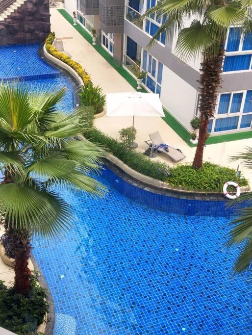 Fotografie z fotogalerie ubytování Grand Avenue Pattaya v destinaci Pattaya Central