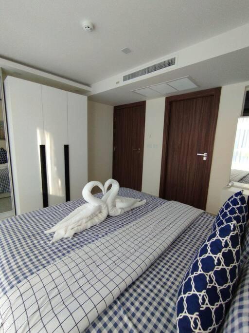 Fotografie z fotogalerie ubytování Grand Avenue Pattaya v destinaci Pattaya Central