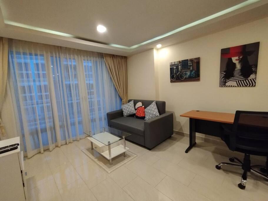 Fotografie z fotogalerie ubytování Grand Avenue Pattaya v destinaci Pattaya Central