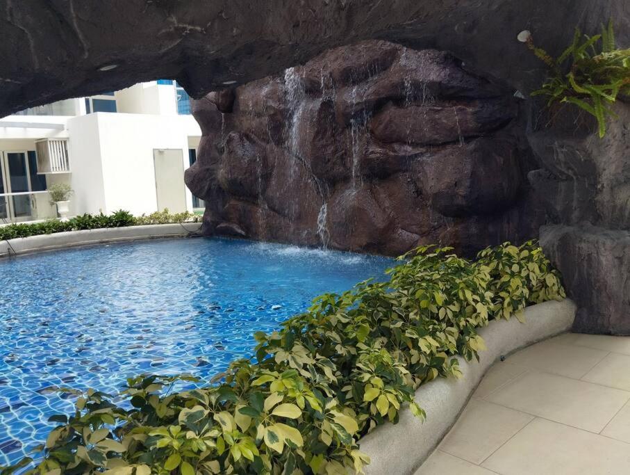 Fotografie z fotogalerie ubytování Grand Avenue Pattaya v destinaci Pattaya Central