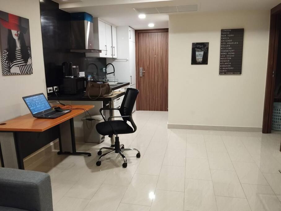Fotografie z fotogalerie ubytování Grand Avenue Pattaya v destinaci Pattaya Central