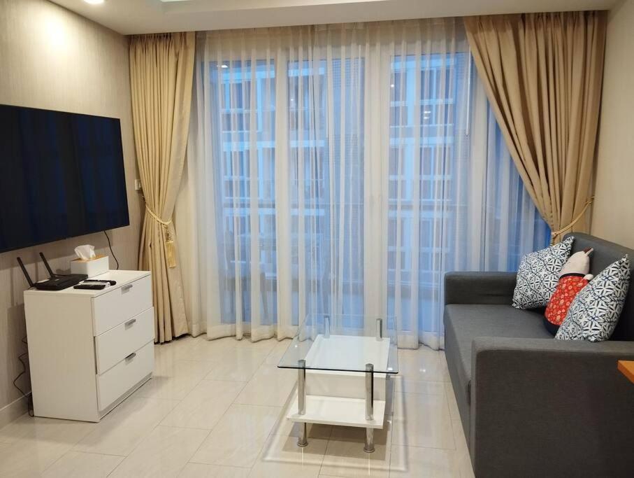 Fotografie z fotogalerie ubytování Grand Avenue Pattaya v destinaci Pattaya Central