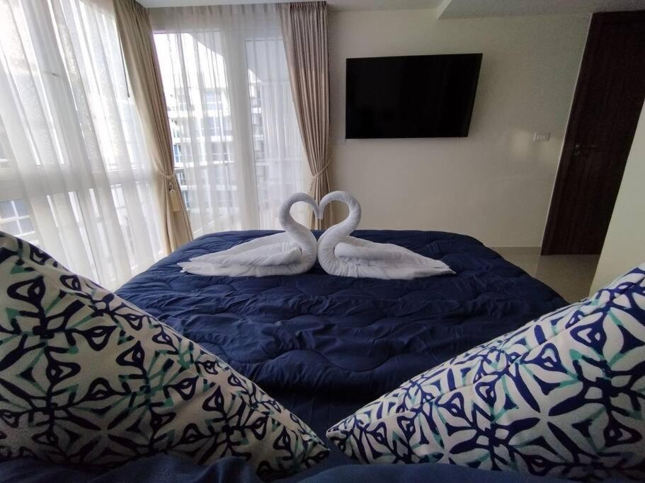 Fotografie z fotogalerie ubytování Grand Avenue Pattaya v destinaci Pattaya Central