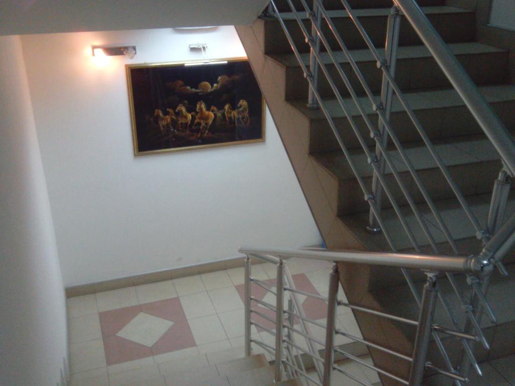 Fotografija u galeriji objekta HOTEL Crystal Lights u Pirotu