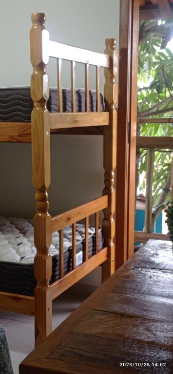 Espaço Dona Florinha - Quadruple Room