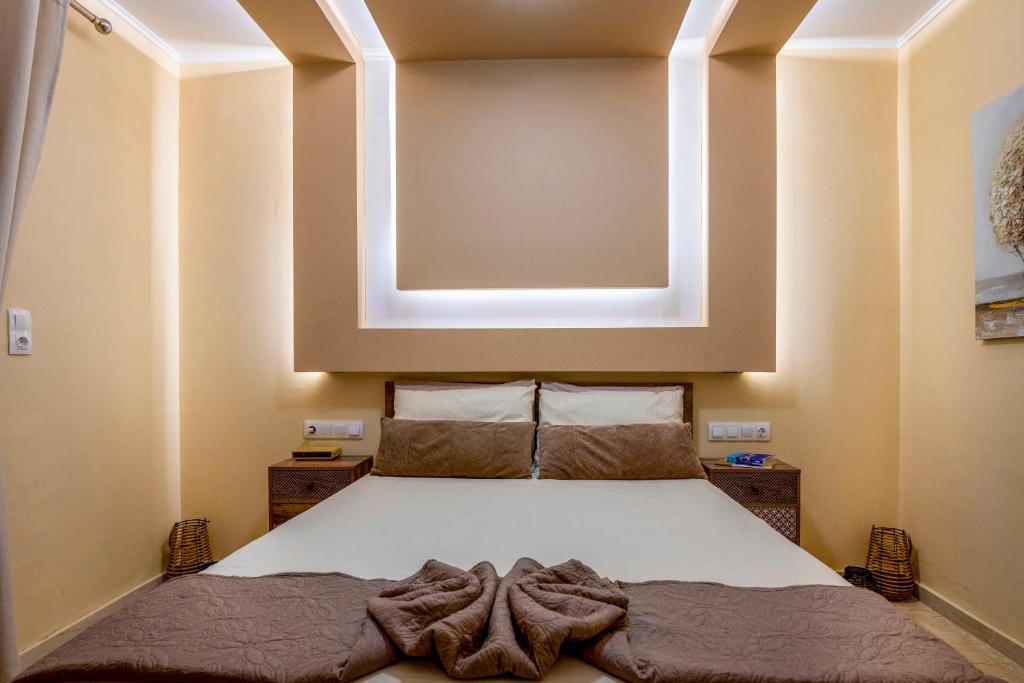 Samitos Rooms