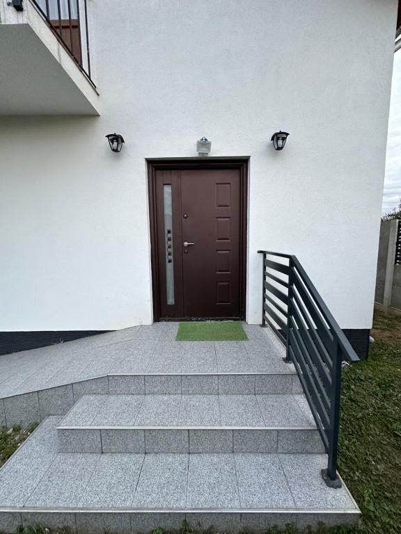 Fotografie z fotogalerie ubytování Cassa-Grande v destinaci Bozovici