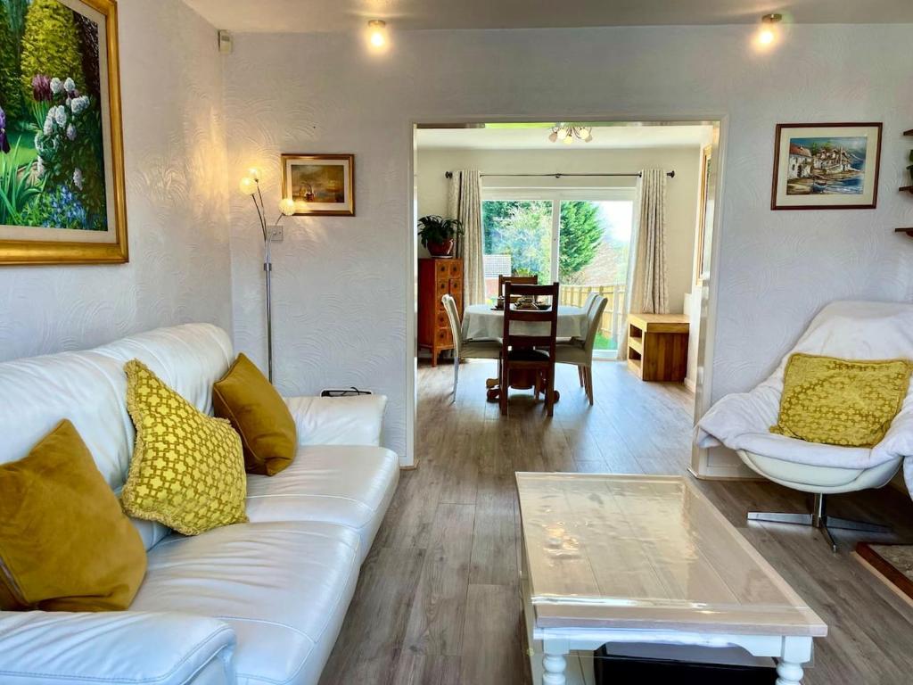 Kennington 3BR Detached House With Big Garden, Oxford Updated 2023 Prices