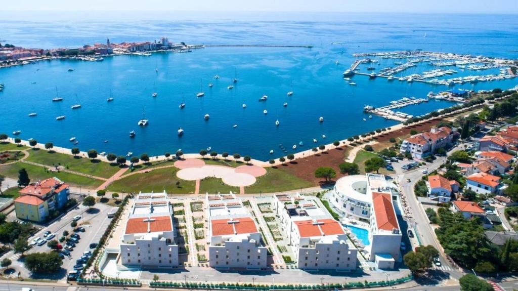 Garden Palace Resort - Superieur Appartement