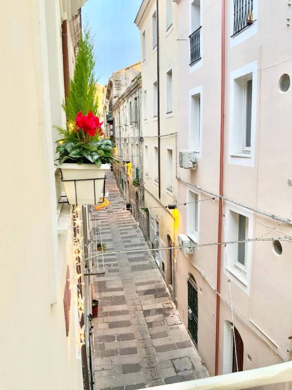 Fotografia z galérie ubytovania LA SUITE DE TURRITAN v destinácii Sassari