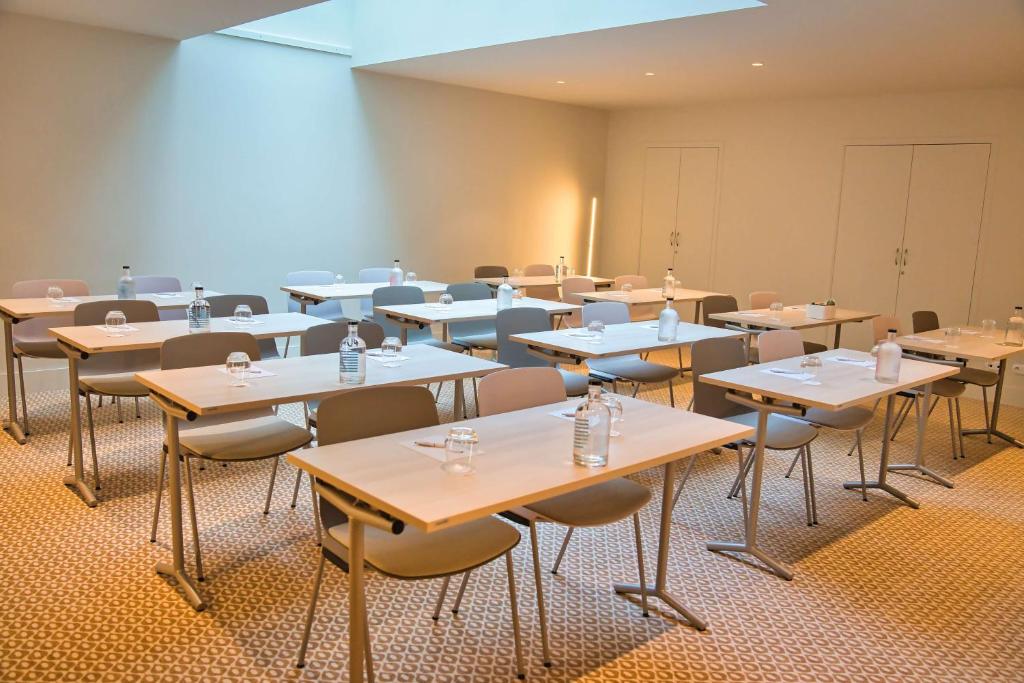 Hotel Yac Paris Clichy, a member of Radisson Individuals, Clichy (tarifs actualisés, 2025)