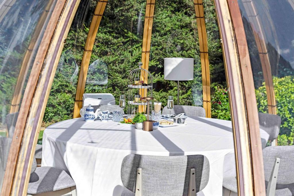 Doubletree By Hilton London Kensington - Resim 20