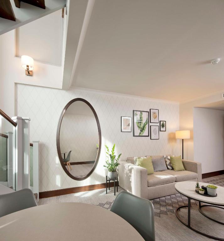 Doubletree By Hilton London Kensington - Resim 28