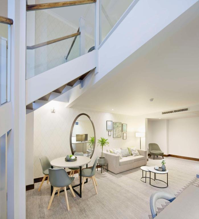 Doubletree By Hilton London Kensington - Resim 29