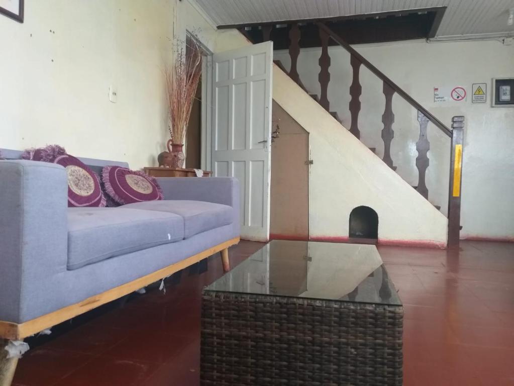 Hostal playa las conchitas - Housity
