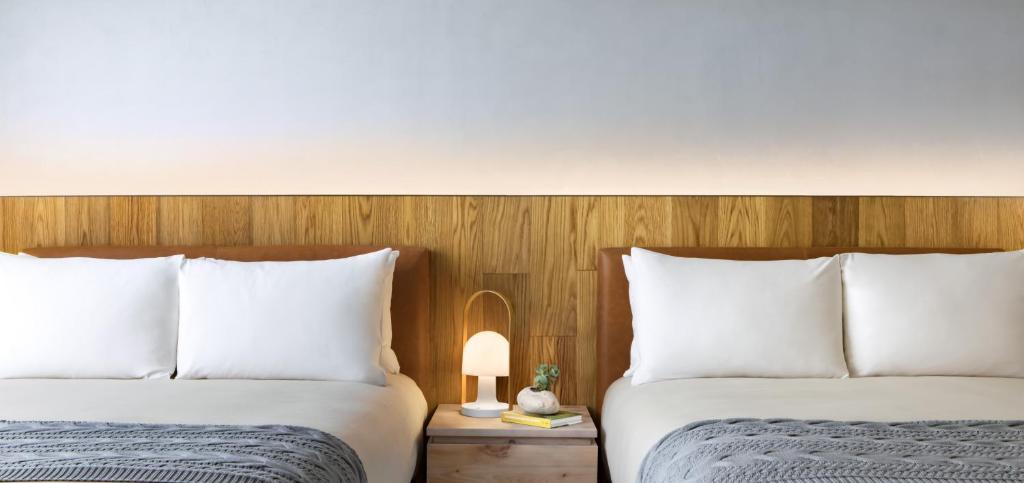 1 Hotel Toronto - Resim 40