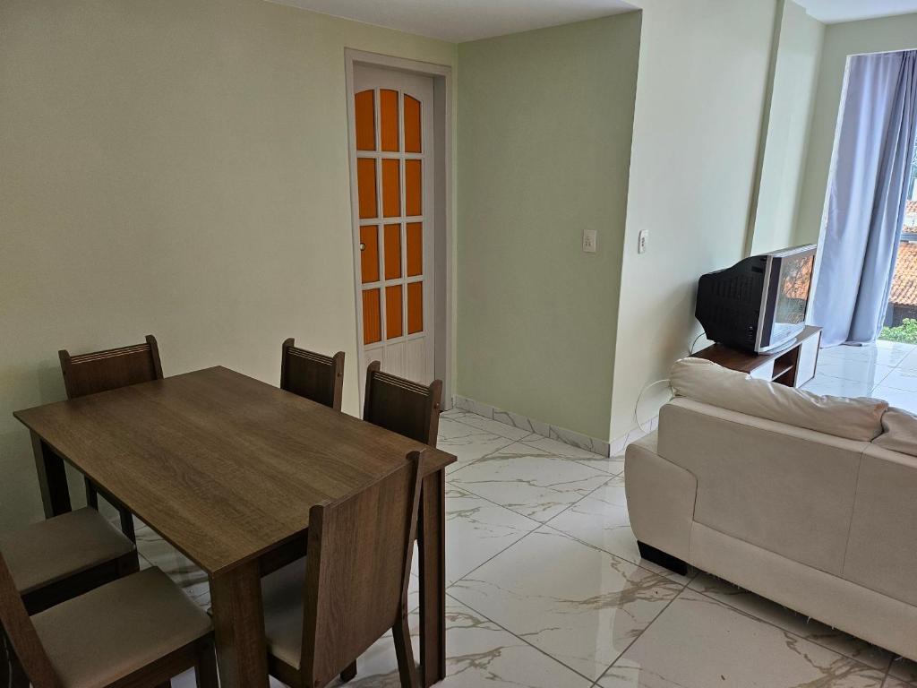 Apartamento Cabo Frio Maciel
