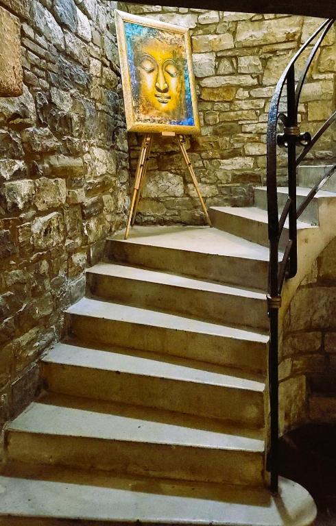 Fotografie z fotogalerie ubytování PiranArt Boutique Hotel & More v destinaci Piran