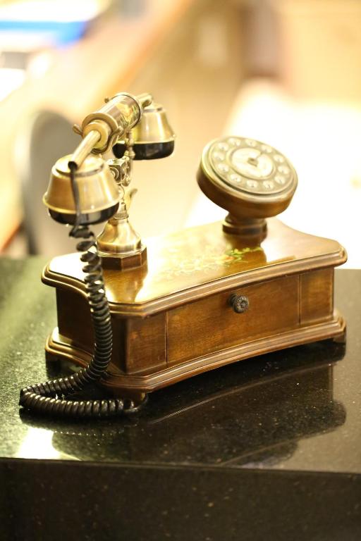 The Dawin Hotel - Resim 23