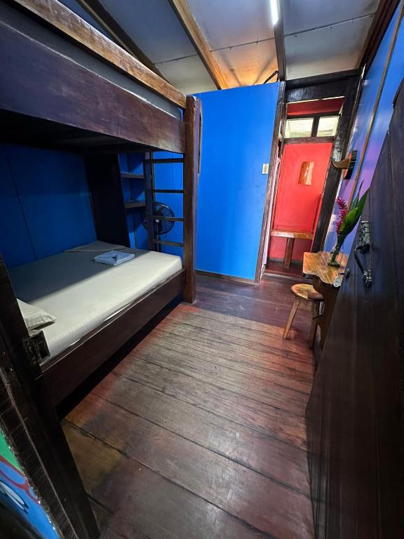 Playa Negra Brewing Beachfront Hotel - Deluxe Double Room With Bath