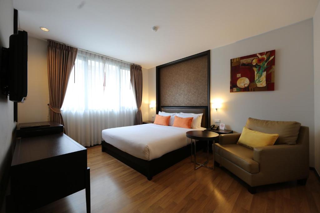 The Dawin Hotel - Resim 43